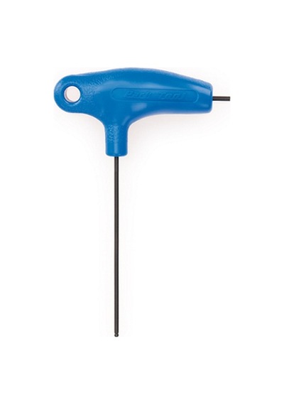 Parktool Ph-2 Alyen Anahtarı 2mm Siyah