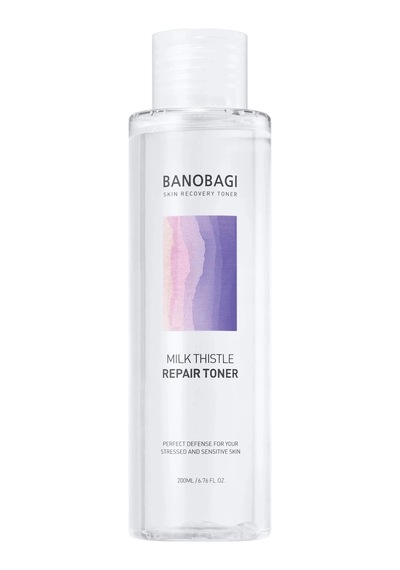 Defacto Banobagi Milk Thistle Onarıcı Tonik 200ml F7359AXNS
