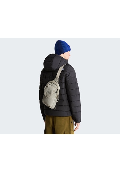 The North Face Glen Canyon Slıng Omuz Çantası-en: 18,3 Cm, Boy: 32 Cm, Derinlik: 5 Cm Nf0a8ees2mb1 Bej