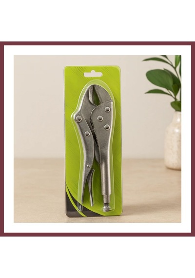 Storeşahin 250 Mm Kilitli Ayarlı Komple Metal Pense Shn0720