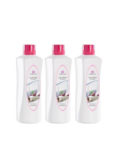 Biobellinda Cam & Mobilya Temizleyici 1000 Ml
