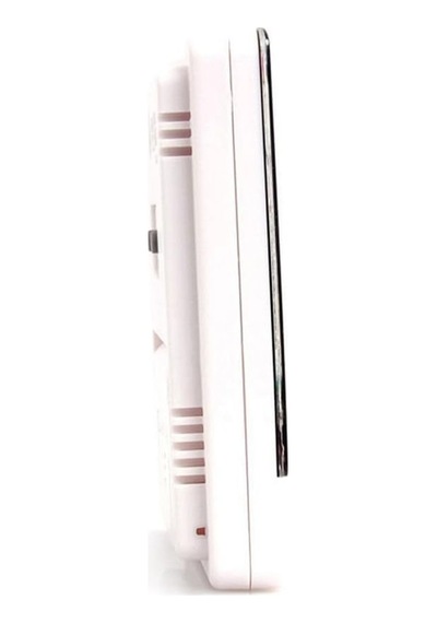 Htc-1 Dijital Termometre,masa Saati Ve Nem Ölçme Özellikli Dijital Termometre