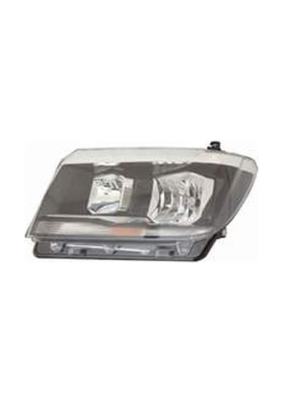 Far Sag Crafter 16-