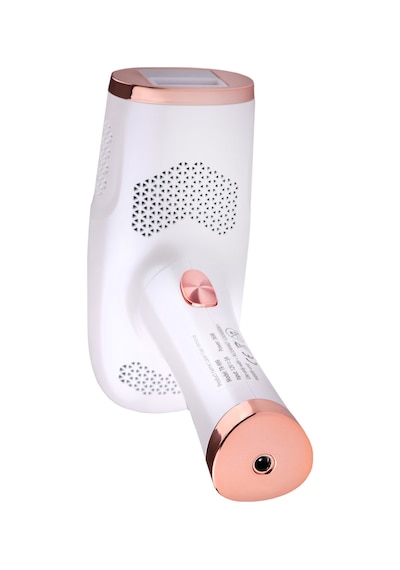 Tr-999 Ipl Buz Lazer Epilasyon 999.999 Atım Otomatik/manuel Mod 9 Seviye