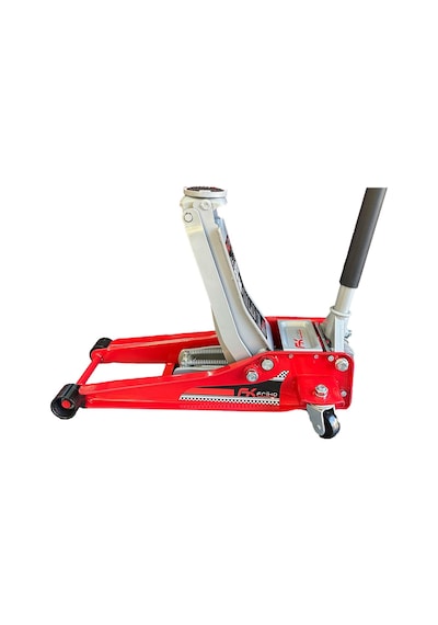 Friko Fk-001 3 Ton Düşük Profil Kriko