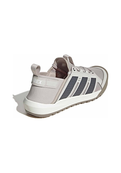 Adidas Terrex Daroga 25 Erkek Outdoor Ayakkabısı Hp7134 Gri Gri