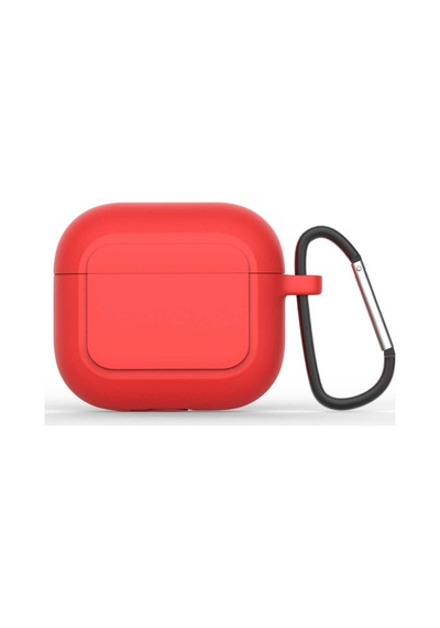 Apple Uyumlu AirPods 3. Nesil Kılıf Zore Airbag 23 Kılıf