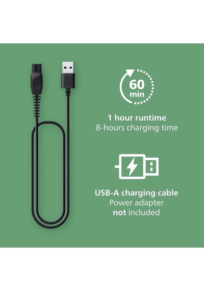 Philips Hepsi Bir Arada 3000 Serisi 13'ü 1 Arada Düzeltici, Sakal Şekillendirici Ve Erkek Saç Kesme Makinesi, 9 Uzun