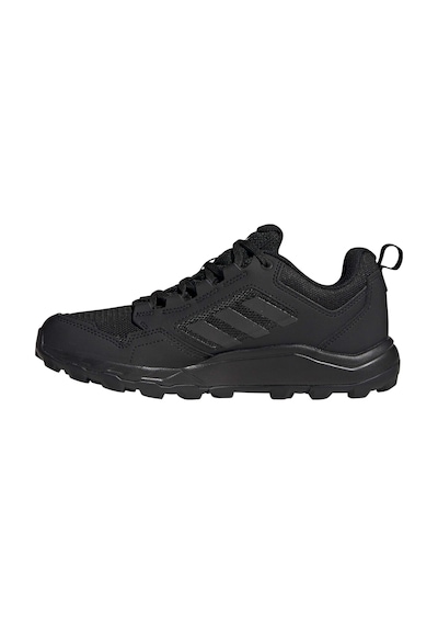 Adidas Terrex Tracerocker 2 Gore-tex Kadın Siyah Outdoor Ayakkabı Jı1307 Siyah