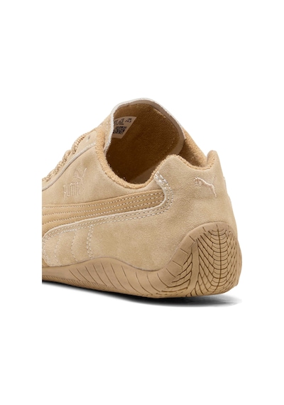 Puma Speedcat Mat Play Unısex Ayakkabı 404656 01 Bej