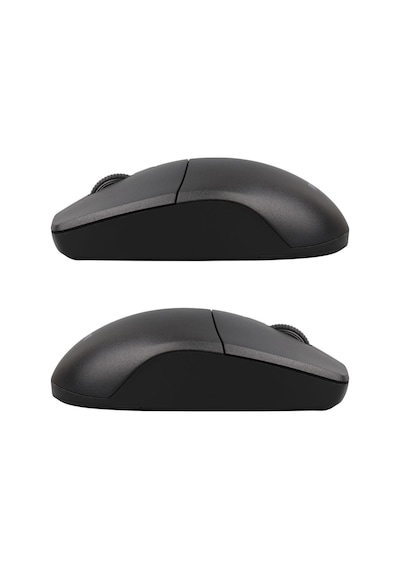 Phılıps Spk7347b, Siyah, Usb Nano 2,4gh Kablosuz, 1200dpi, Optic, 3 Tuşlu, Mouse