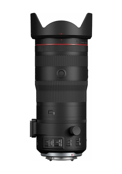Canon RF 24-105mm f/2.8 L IS USM Z Lens