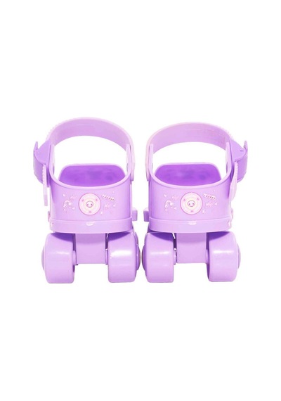 6422 Sun-wds-rsp-paten Set Quad Kuromi Diz Dir Sıze 25 31 Krm Çok Renkli