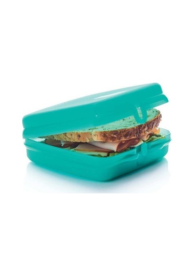 Tupperware X Peppycooky - Set 2