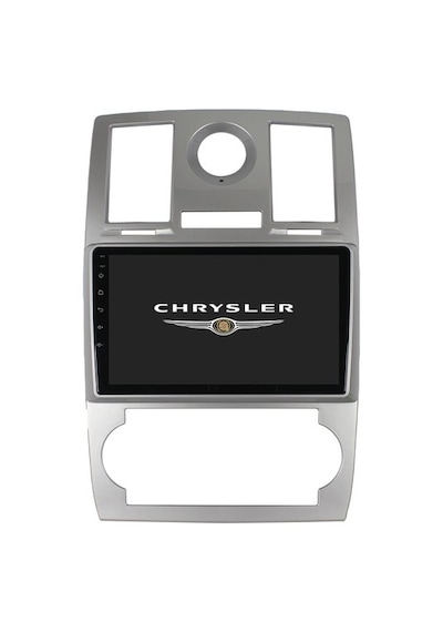 Celali Tuning Chrysler 300c 2004-2011 Android 10 Carplay Navigasyon Multimedya - 4gb Ram 64gb Hdd