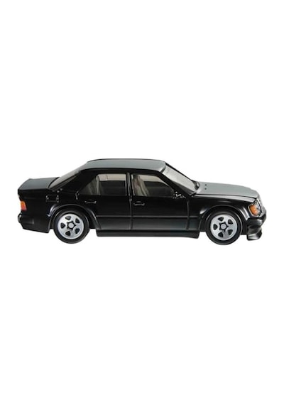 Hot Wheels Xl Diecast 1:43 1991 Mercedes Benz 500 E Jkl08-jkl02