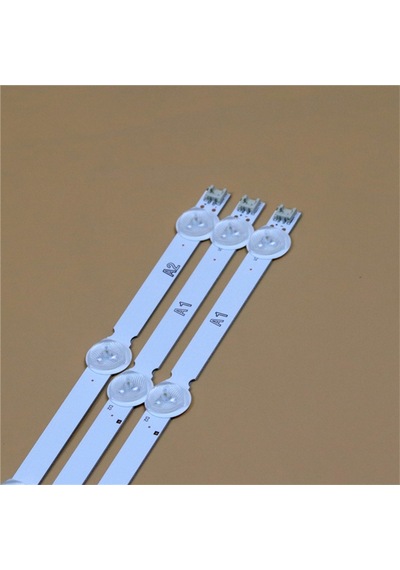 LG Uyumlu 32La613S Led Bar Seti