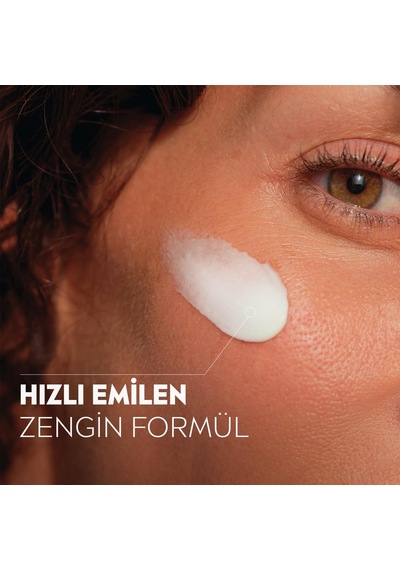 Nıvea Q10 Power Kırışıklık Karşıtı Gündüz Yüz Kremi Spf30 50 Ml,y
