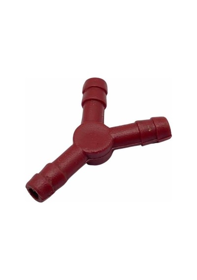 Havalı Korna Çatalı Y Tipi 10 Mm