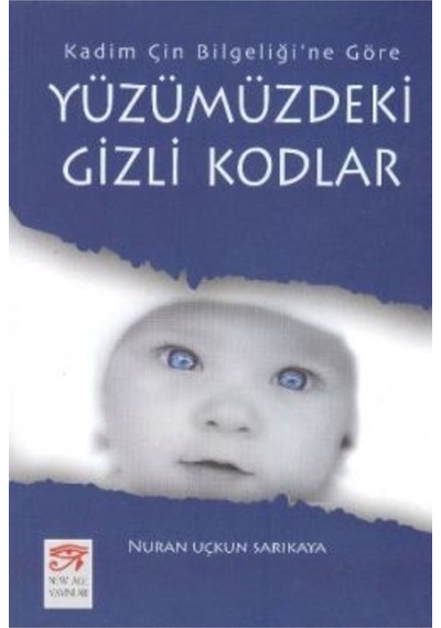 Yüzümüzdeki Gizli Kodlar
