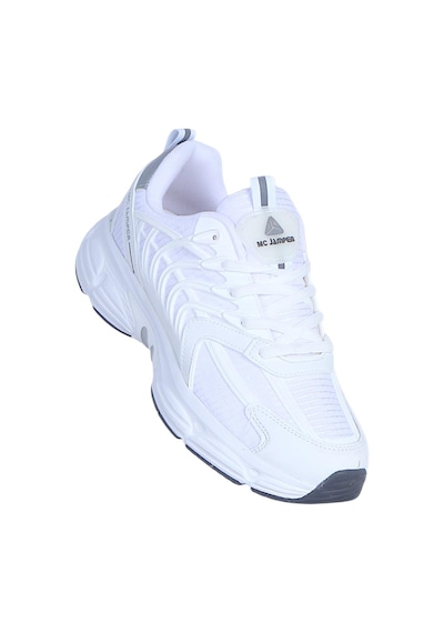 Marco Jamper Mc Jamper 2392 Beyaz Anorak Erkek Sneaker Ayakkabı Beyaz