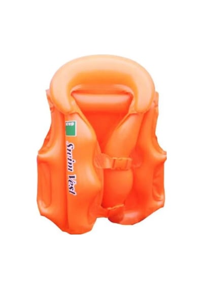 Bermuda Can Yeleği Jumbo 70 Cm