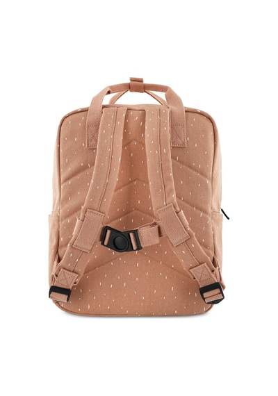 Trixie Backpack Large Mrs. Cat - Büyük Sırt Çantası Karışık
