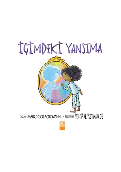 İçimdeki Yansıma - Fglt-811487