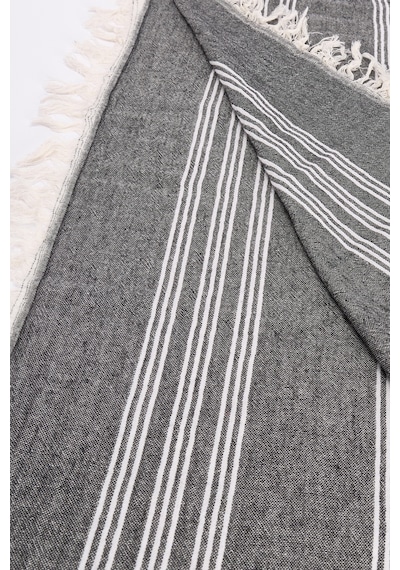Penti Siyah Authentic Havlu