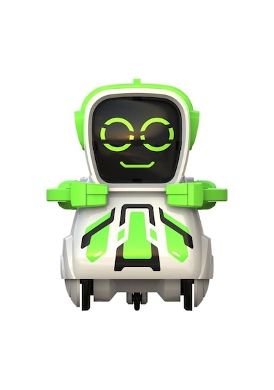 Pokibot Robot Pokibot Robot 44 Cats