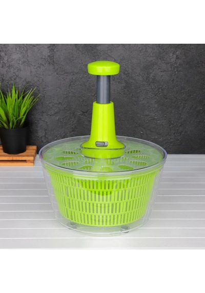 Arow Dryer Sebze Salata Kurutucu Tr-4353
