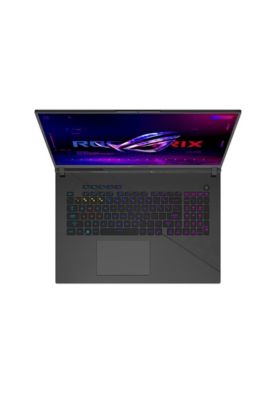 Asus Rog Strix G18 G814PP-S9045A53 R9-8940HX 32 GB 512 GB SSD RTX5070 18" Wuxga W11H Dizüstü Bilgisayar
