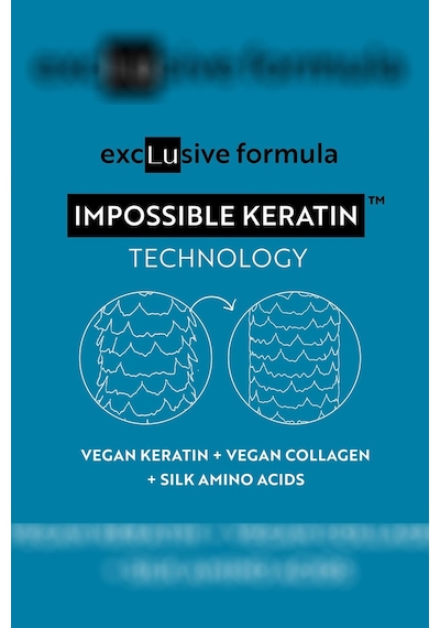 Latinus Beauty Control Şampuan, Saç Kremi Ve Şekillendirici Krem Seyahat Seti