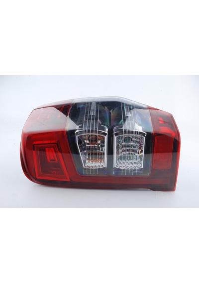 Tw Sağ Stop Ledli Mitsubishi L200 2019- Uyumlu 8330b214