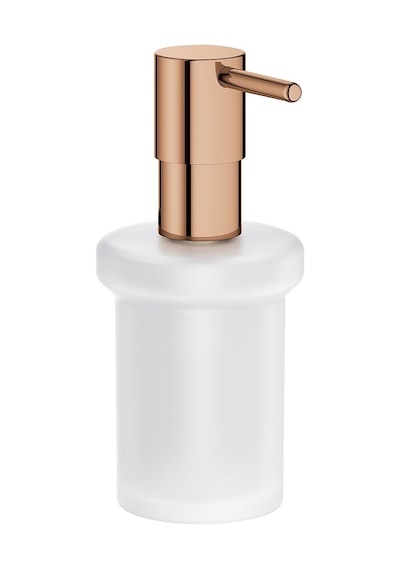 Grohe Sıvı Sabunluk Camı Ve Pompası Essentials W. Sunset-40394da1