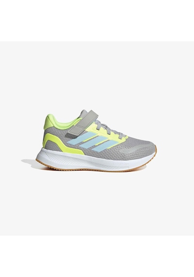 Adidas Runfalcon 5 El Çocuk Günlük Spor Ayakkabı C-adıjp9401f10a00 Gri