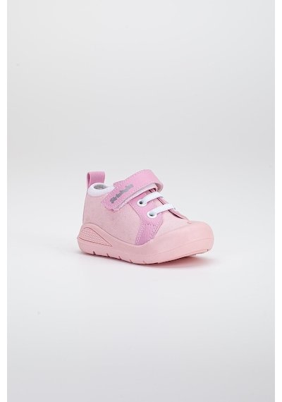 Şirin Bebe Şirinbebe Şiringenç Keten Pembe Kız İlkadım Bebek Çocuk Ayakkabısı-2896-pembe Pembe Şirin Bebe Şirinbebe Şiringenç Keten Pembe Kız İlkadım Bebek Çocuk Ayakkabısı-2896-pembe Pembe