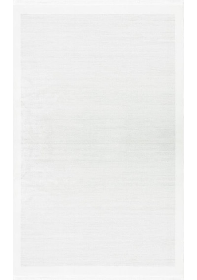 Sateen Lux St 909 Cream Hav Toz Vermez Modern Halı