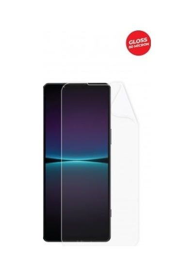 Sony Xperia 1 Vı Ekran Koruyucu Tpu Film
