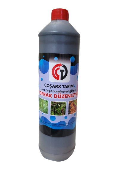 Konsantre Bitki Besini 1 Kg