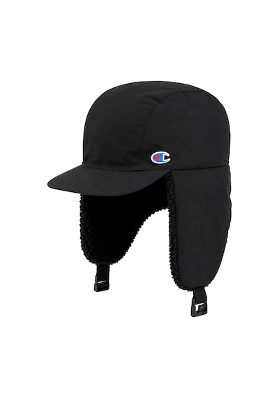 Champion Champıon Unısex Şapka 806208-kk001 Siyah