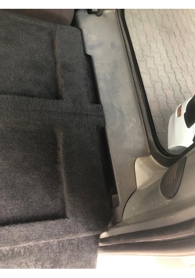 Ford Connect Pandizot 2003-2013 Model Araligi 435426338