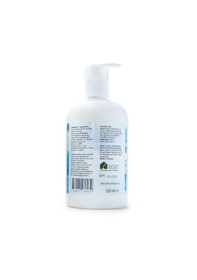 Efilyun Şampuan 500 Ml Normal
