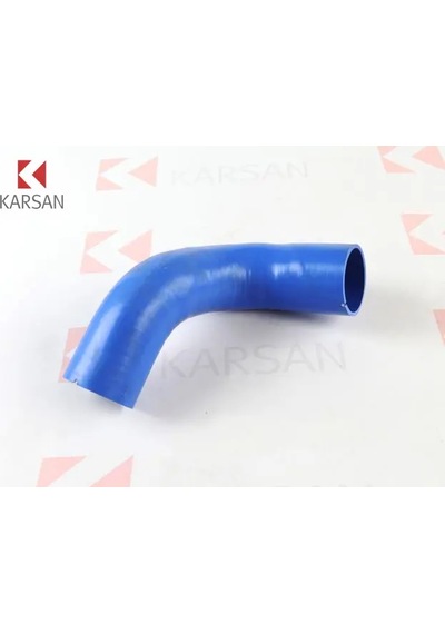 Intercooler Çikiş Borusu Jest Karsan 1015041aa