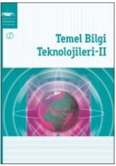 Temel Bilgi Teknolojileri-II 2.El Temiz 2013 Baskı İadesiz