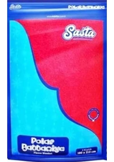 Sasta Polar Battaniye