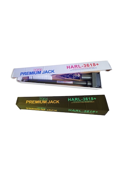 18Inçh Çanak Hareket Kolu Motor-Tzc Premium Jack Harl-3618