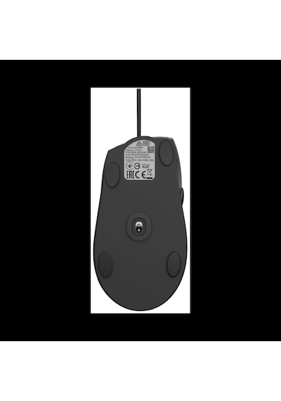 Logıtech 910-005784, M500s Siyah, Usb Kablolu, 1000dpi, Lazer, 7 Tuşlu, Mouse Diğer