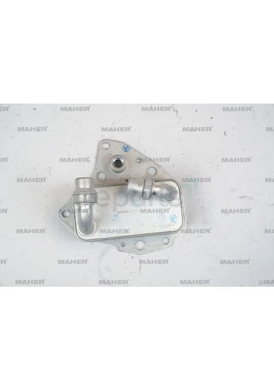 Yağ Soğutucusu Doblo 3 2010 1.6 Mjt Euro 4