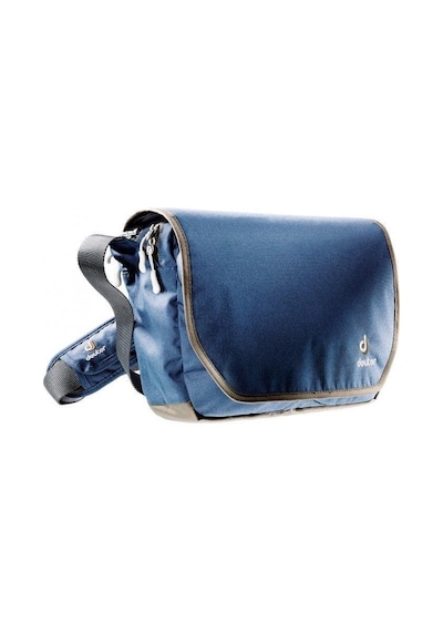 Deuter Carry Out Omuz Tasıma Cantası-3225 Patlıcan - Kahverengı
